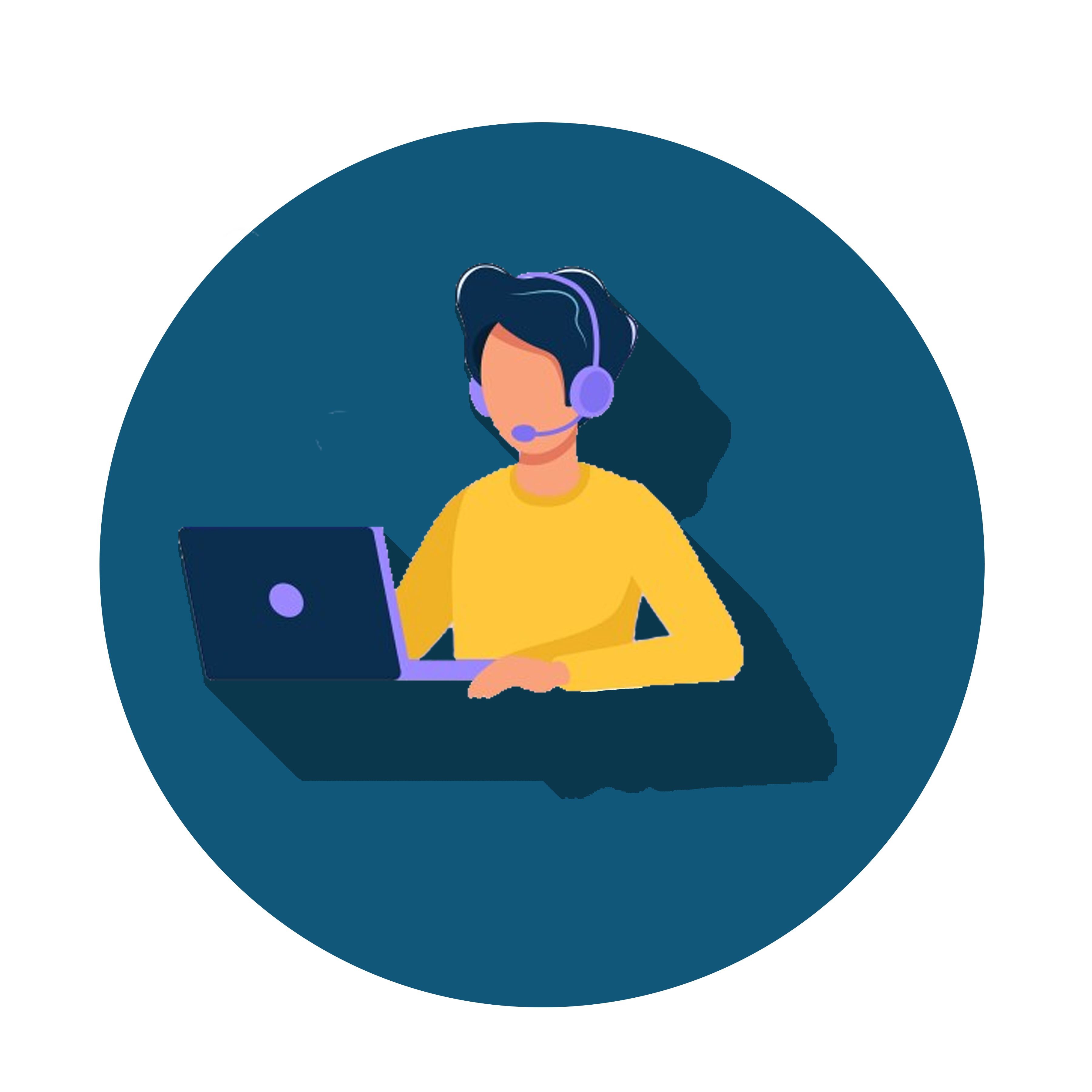 customer-care icon