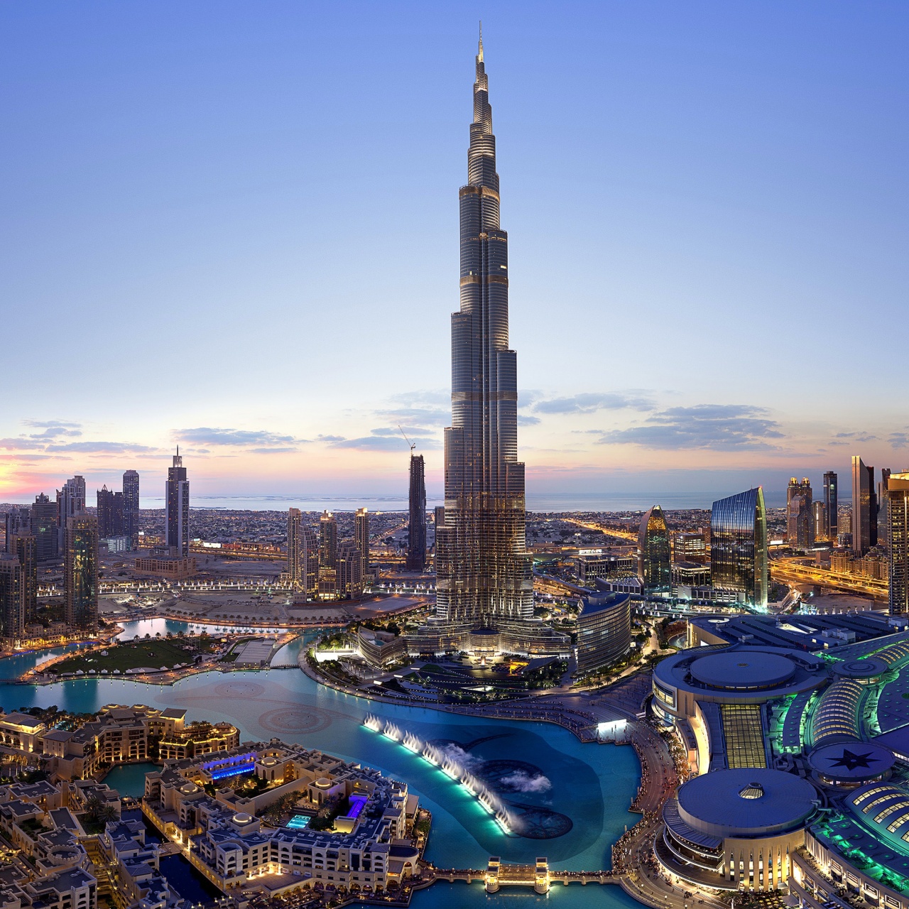 dubai