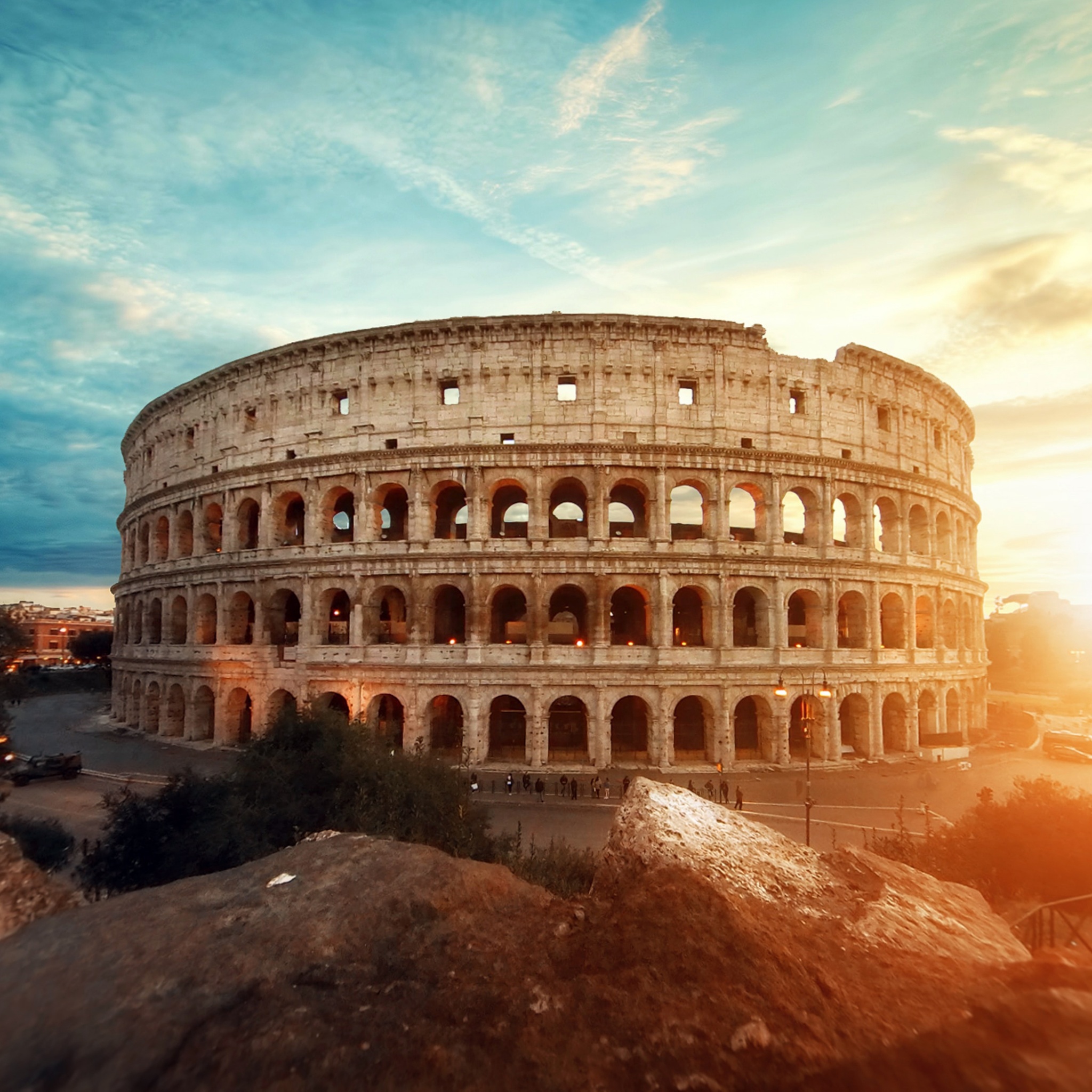 rome