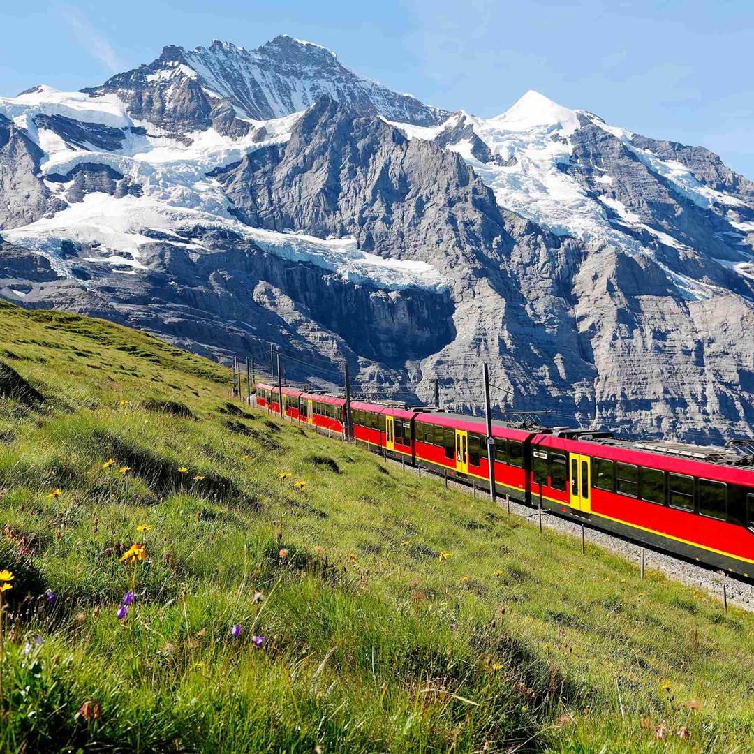 switzerland